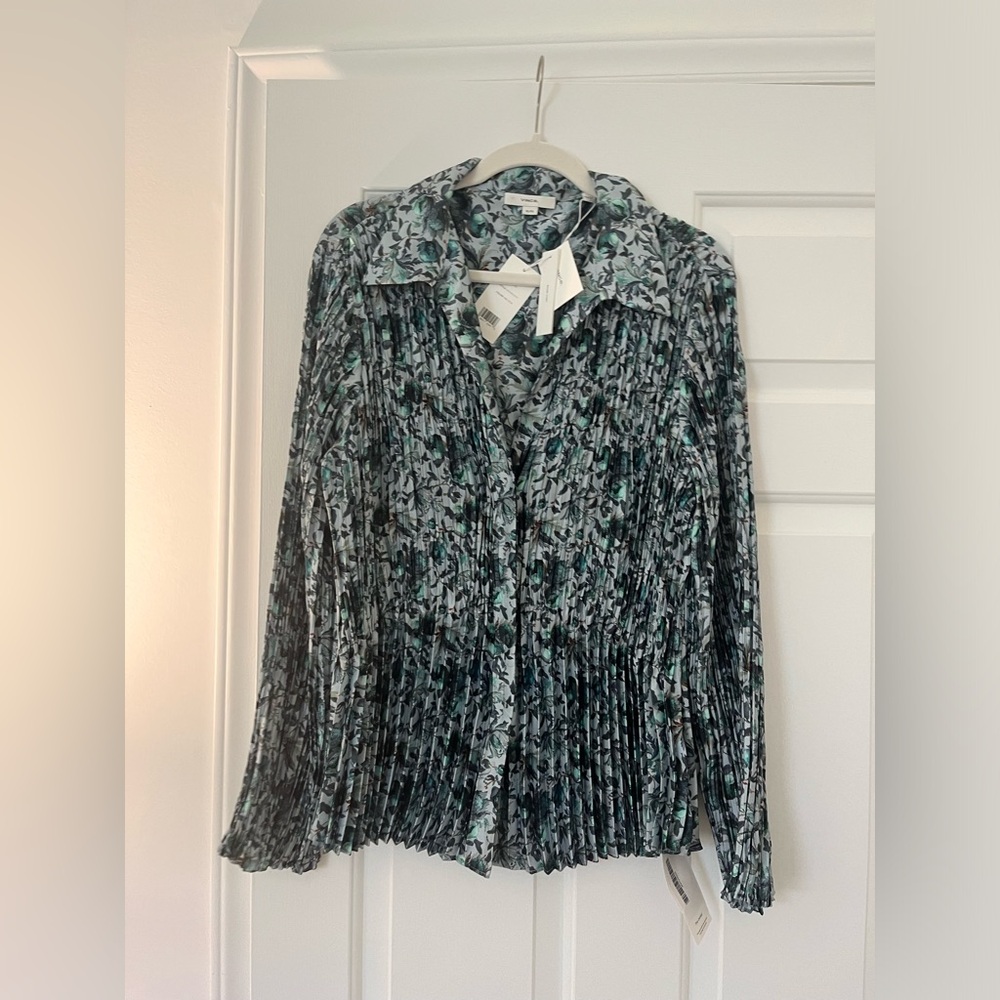 Vince blouse
